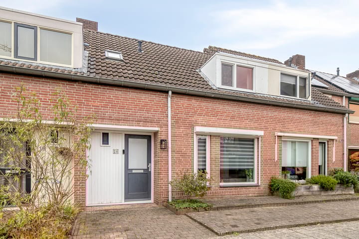 Foto van woning Galgenberg 16, Veldhoven