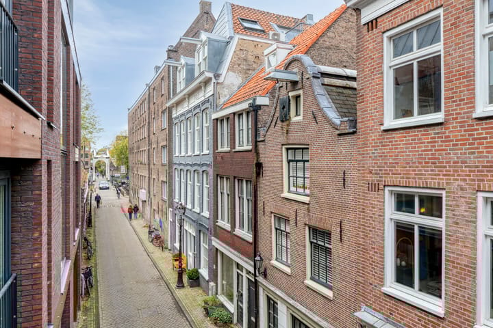 Galgenstraat 10 in Amsterdam