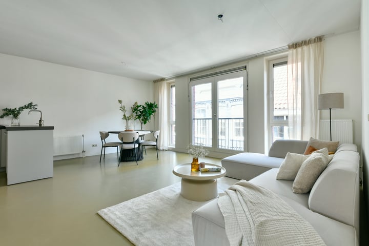 Galgenstraat 9 in Amsterdam foto