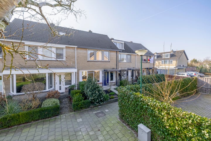 Galgenweg 47 in Zevenbergen foto