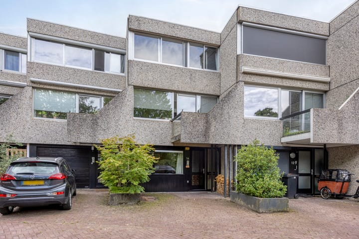 Foto van woning Galicië 14, Leusden