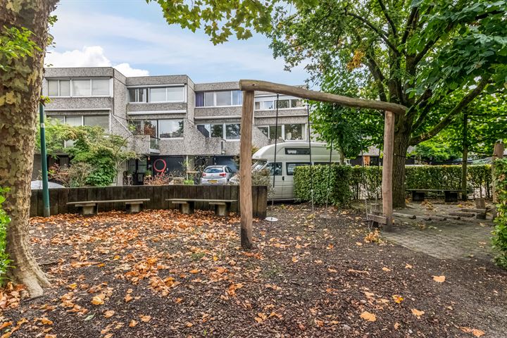 Galicië 9 in Leusden foto
