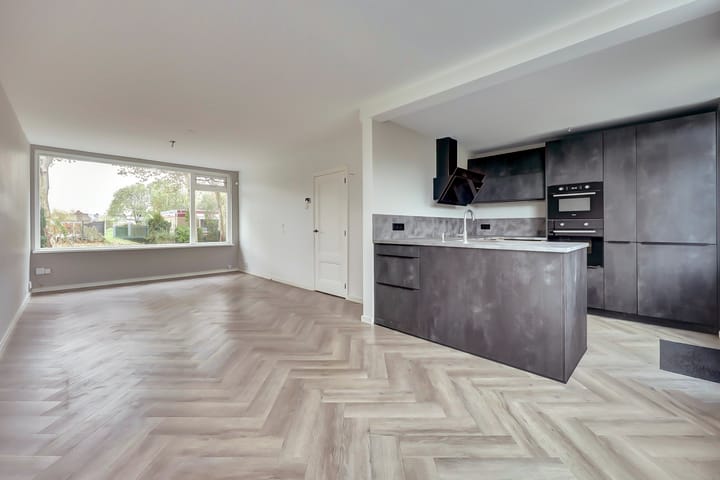 Galileilaan 40 in Spijkenisse foto