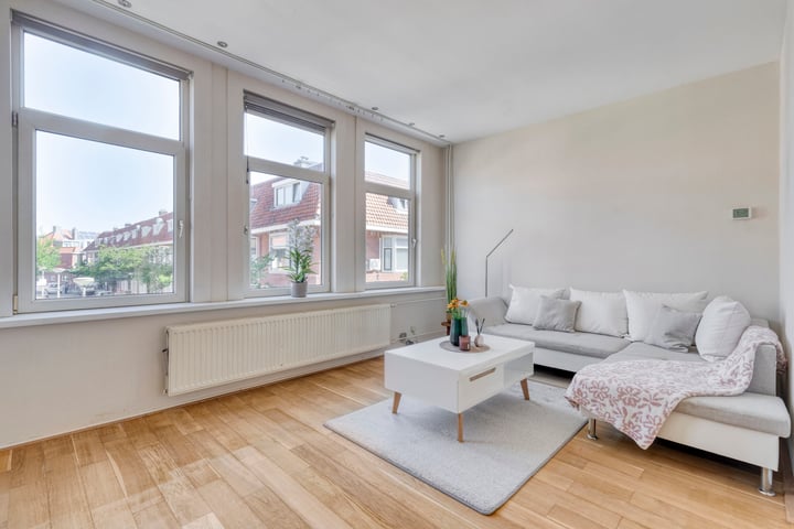 Foto van woning Galileistraat 69B, Schiedam