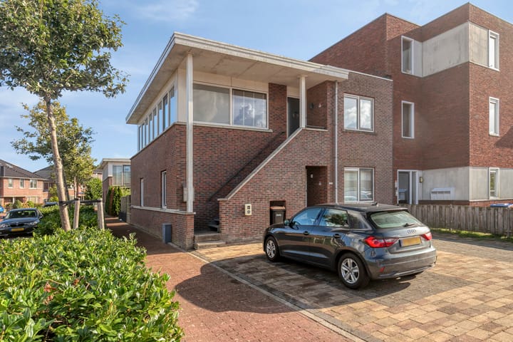 Foto van woning Galjoen 03 1, Lelystad