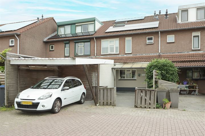Galjoen 13 12 in Lelystad foto