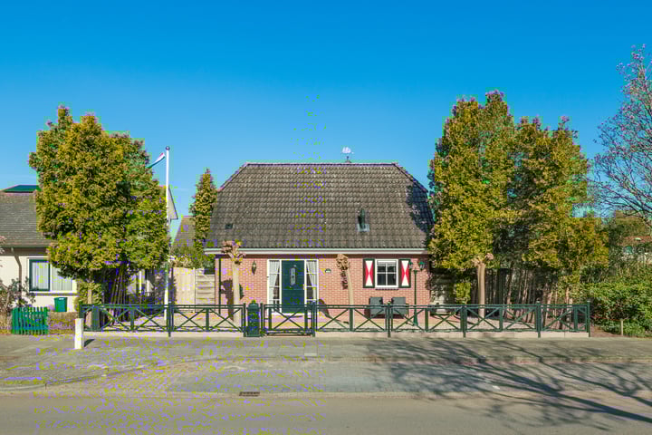 Galjoen 20 23 in Lelystad