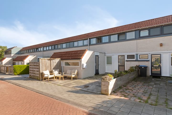 Foto van woning Galjoen 27 11, Lelystad