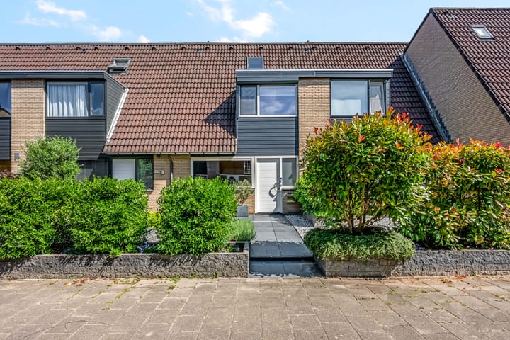 Foto van woning Galjoen 42, Veenendaal