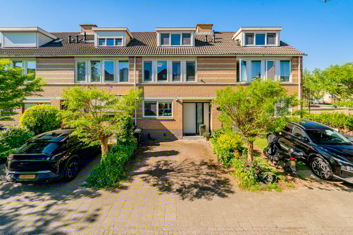 Galjoen 5 in Diemen
