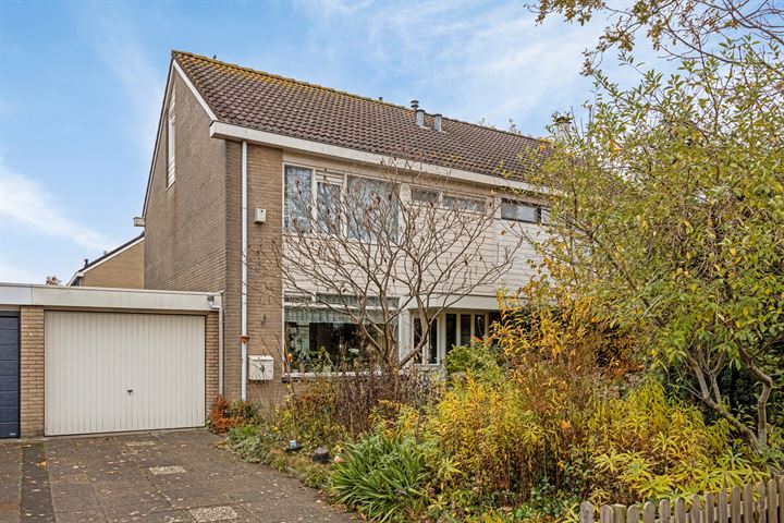 Galjoenhof 4 in Harlingen foto