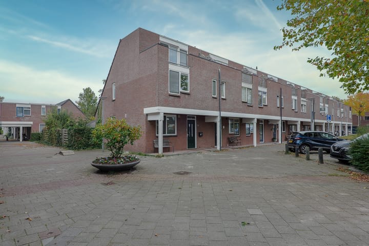 Galkemaheerd 28 in Groningen