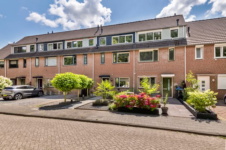 Foto van woning Gallencamp 24, Tiel