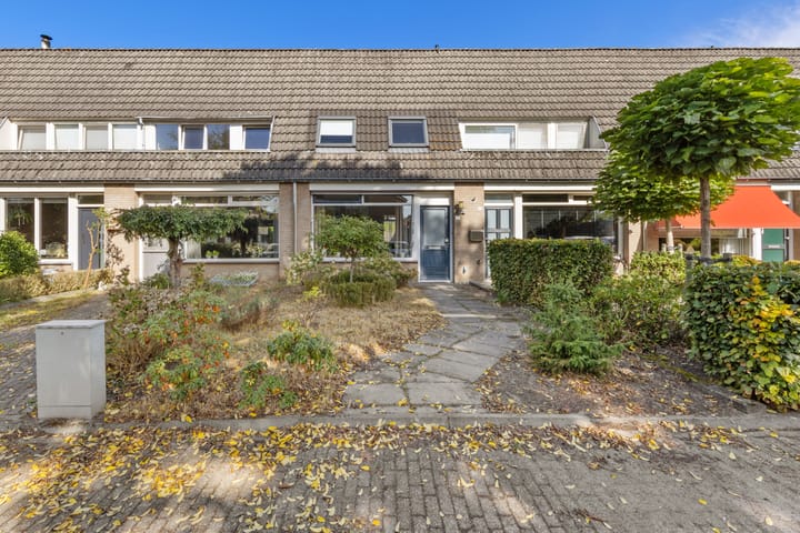 Galmeidijk 22 in Roosendaal foto