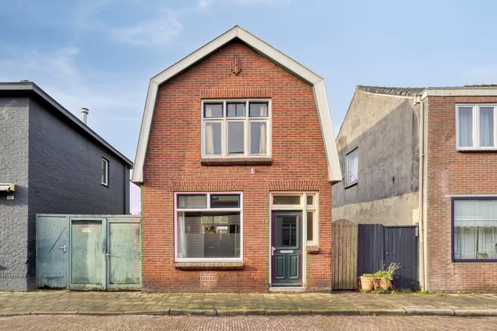 Galvanistraat 19 in Enschede