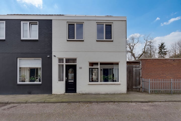 Galvanistraat 25 in Enschede