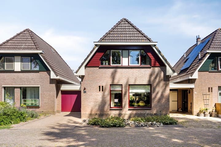 Gamander 24 in Dronten foto