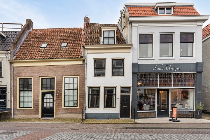 Gamerschestraat 60 in Zaltbommel foto