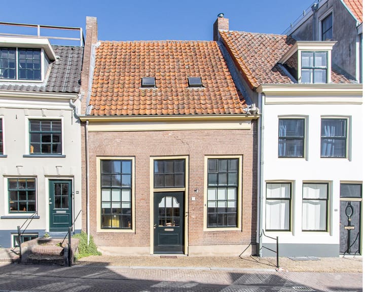 Foto van woning Gamerschestraat 62, Zaltbommel