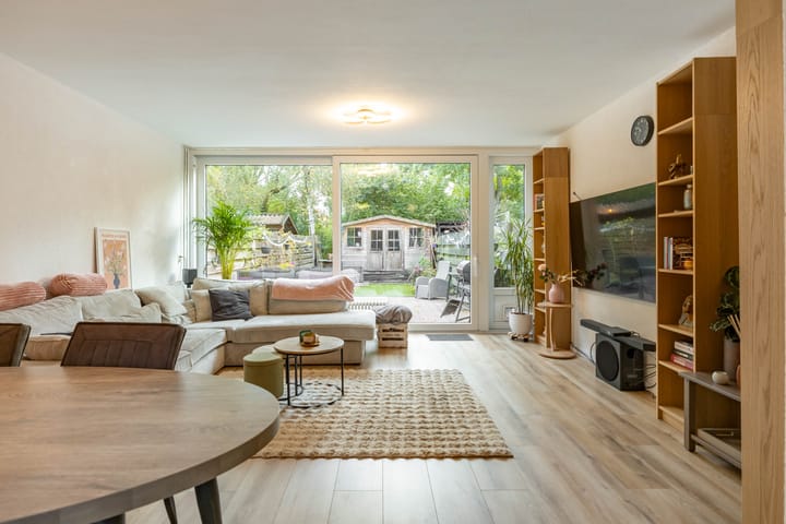 Foto van woning Gangboord 4, Groningen