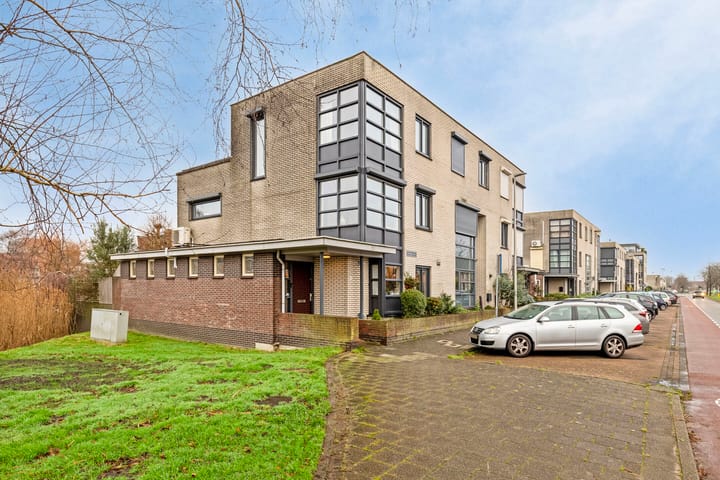 Foto van woning Gangeslaan 30, Purmerend