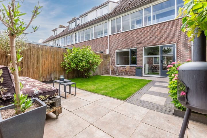 Ganimedesstraat 29 in Krommenie