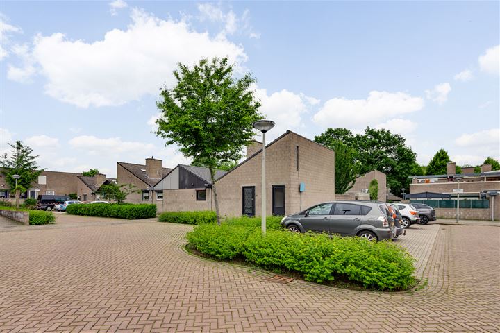 Gansbeek 32 in Geleen foto