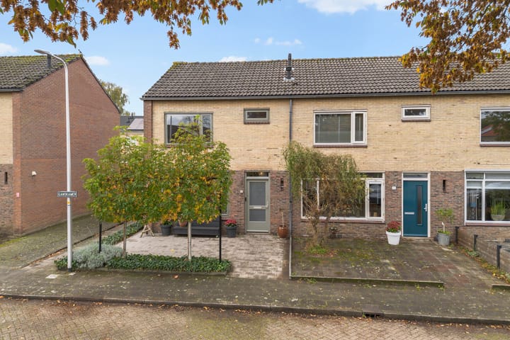 Foto van woning Ganskamer 32, Epe