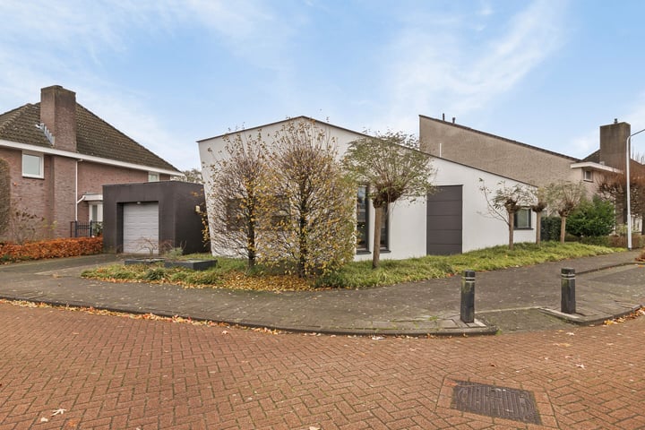 Foto van woning Gansvelden 11, Best