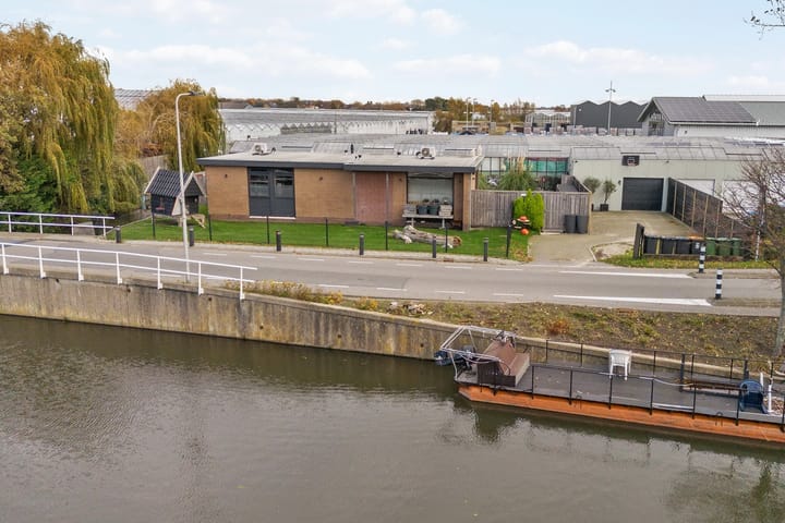 Gantellaan 12B in Monster