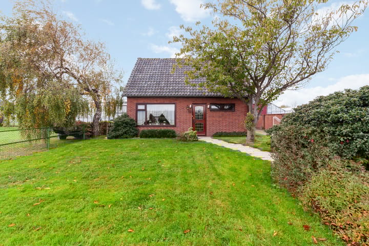 Foto van woning Gantellaan 29, Monster