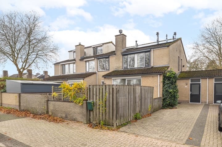 Ganzebloem 69 in Kampen