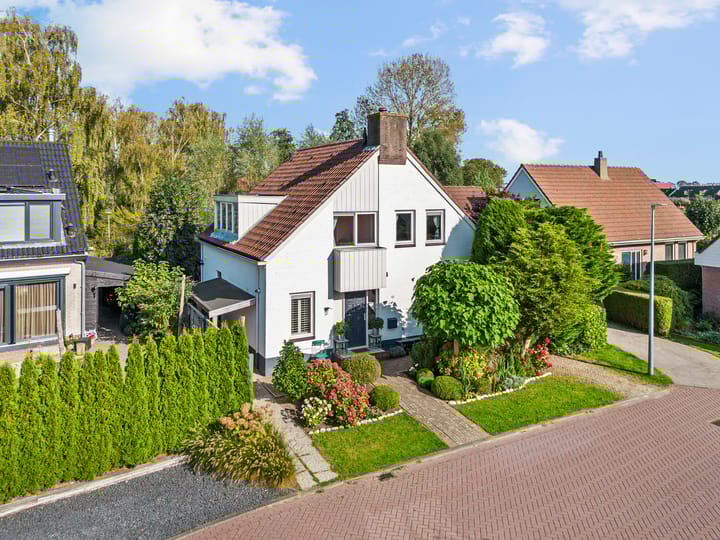 Ganzendiep 5 in Uithoorn foto