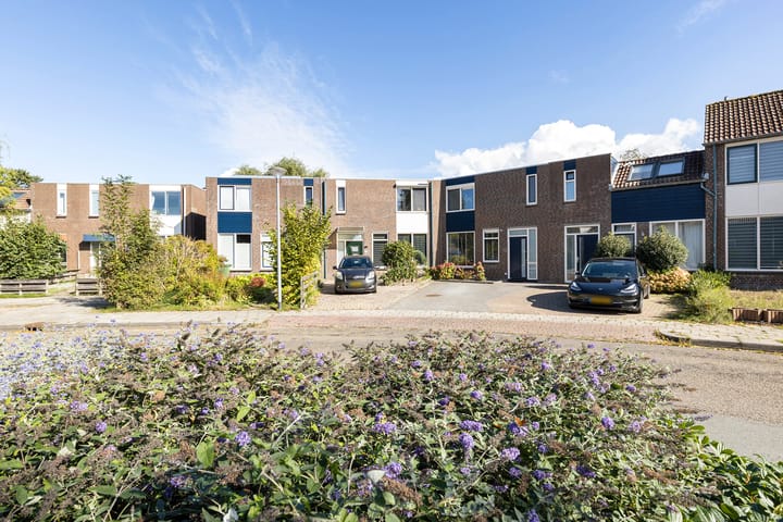 Foto van woning Ganzenerf 103, Delfzijl