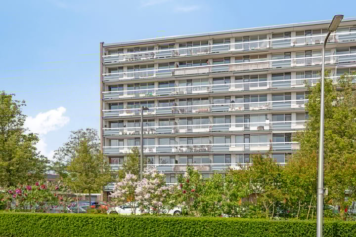 Foto van woning Ganzenstraat 40, Amersfoort