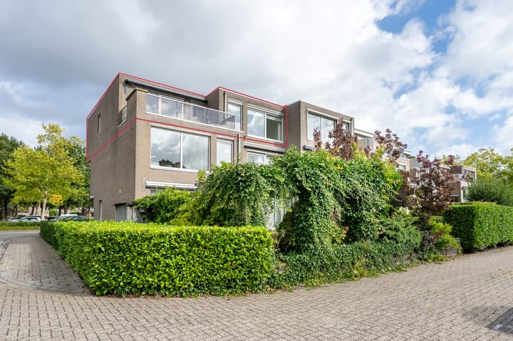 Ganzenveld 57 in Emmen