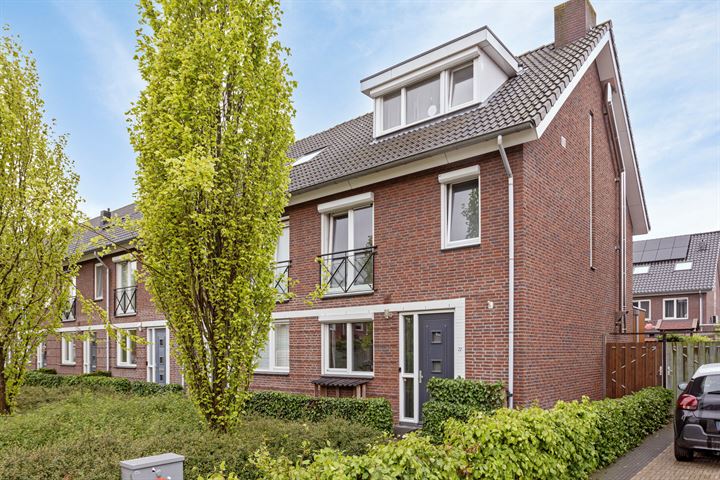Ganzenvoet 22 in Driel foto