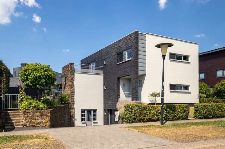 Ganzenvoet 68 in Heerlen