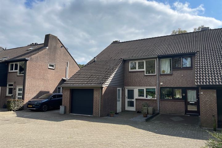 Ganzenweel 14 in Terheijden foto