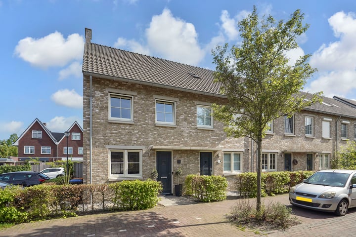 Ganzerik 42 in Waddinxveen