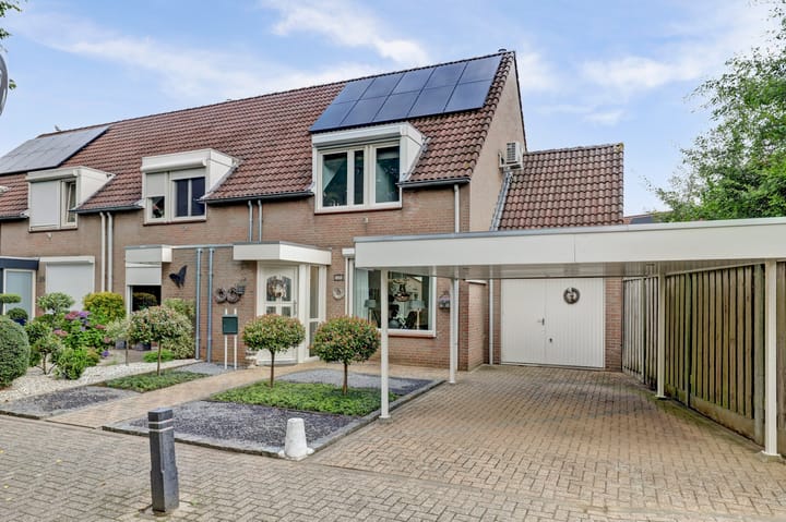 Ganzerikstraat 30 in Venlo