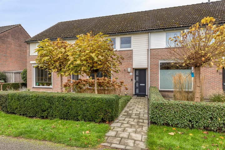 Ganzestraat 23 in Heinkenszand