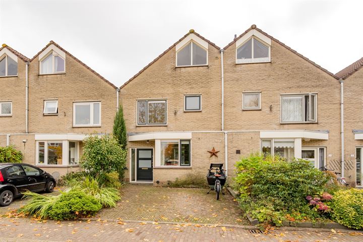 Ganzetrek 17 in Soest foto