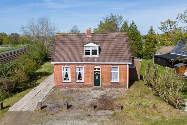 Ganzingawei 30 in Kollumersweach