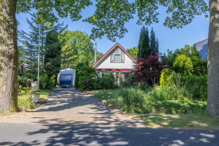 Ganzingawei 4A in Kollumersweach