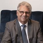 Foto van Garbrand Voorma