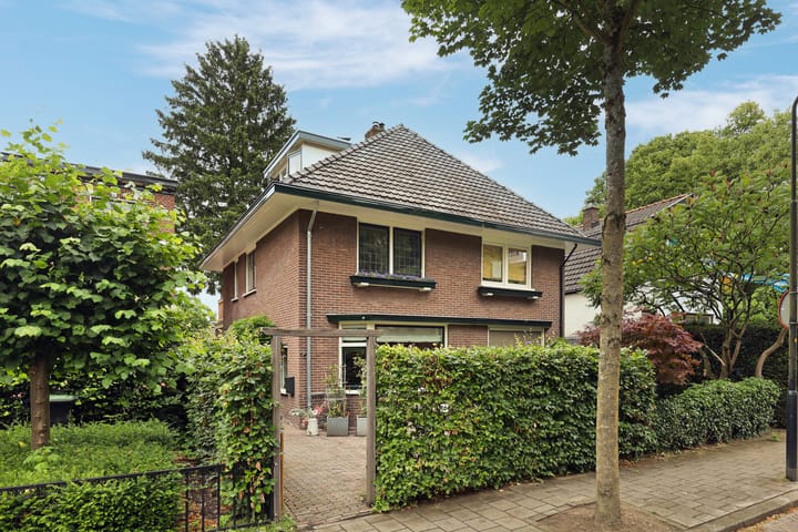Foto van woning Gardenierslaan 4-2, Apeldoorn
