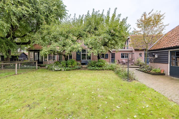 Garderbroekerweg 156 in Kootwijkerbroek