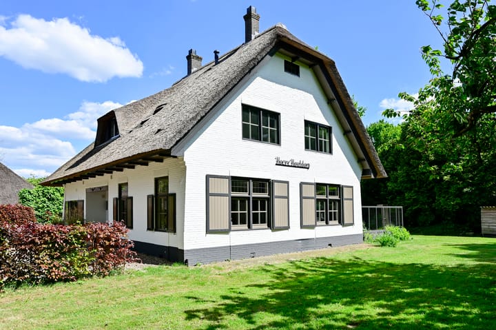 Garderenseweg 413 in Ermelo foto