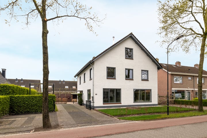 Garderenseweg 95 in Ermelo